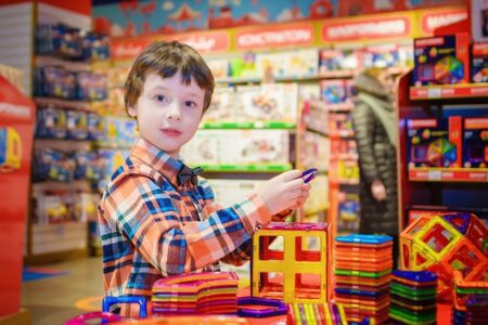 10 Controversial Toys Pulled from the Shelves