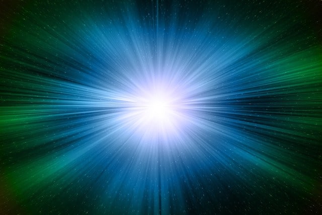 Speed of the Cosmos Can Anything Beat Light