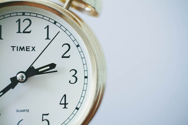 The Shocking Effects of Extended Sleep Deprivation