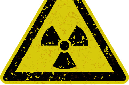 What Really Happens When You’re Exposed to Radiation